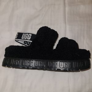 UGG slippers